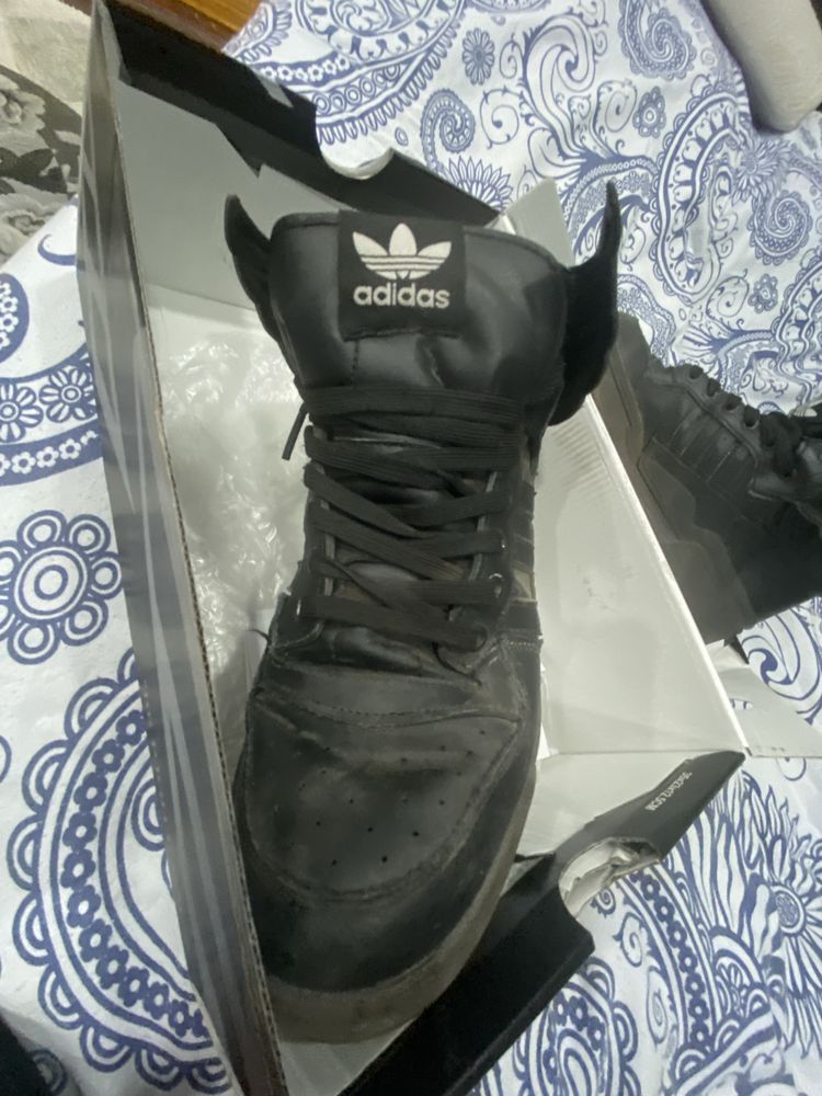 Adidas Jeremy skott wings 4.0