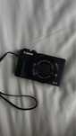 Canon g7x mark iii