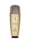 Микрофон Behringer c1-u