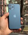 Iphone 12 pro в идеале ни одной уарапины
