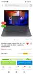 Нодбук lenova 5 pro