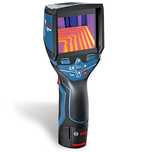 Тепловизор Bosch GTC 400C