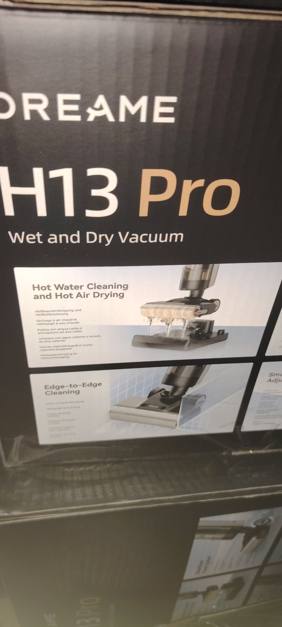 Продам Dreame H 11  12  13