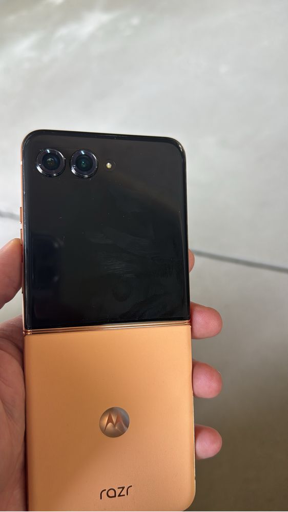 Motorola razr 50ultra