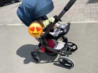 Коляска для детей