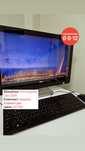 Продается моноблок Dell Insprion One 2330