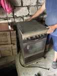 Продам Газывая плита в хорошем состояние все вопры