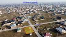 Шубарсу елді мекені, Массив Шымкентстрой, уч №5526 - 6 соток (Угловой)