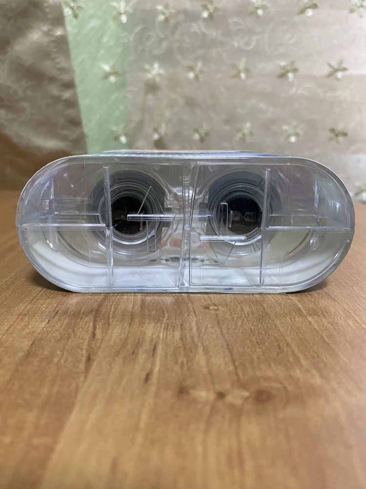 Лампы Osram H7 55w