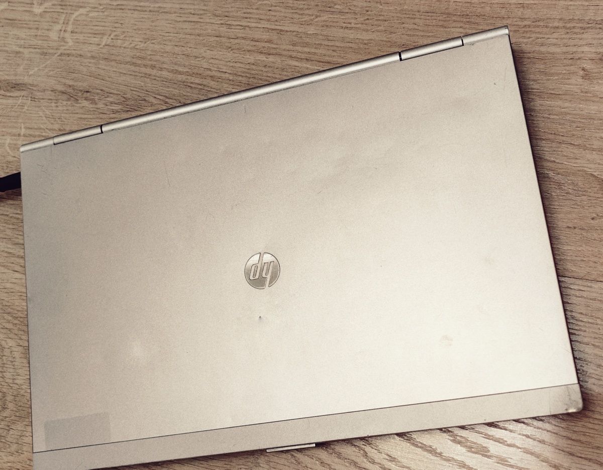 HP Elitebook 8470p