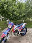 Эндуро 250cc Vilimi 42 | 2023 | Пробег 1400 | Документы |обмен есть