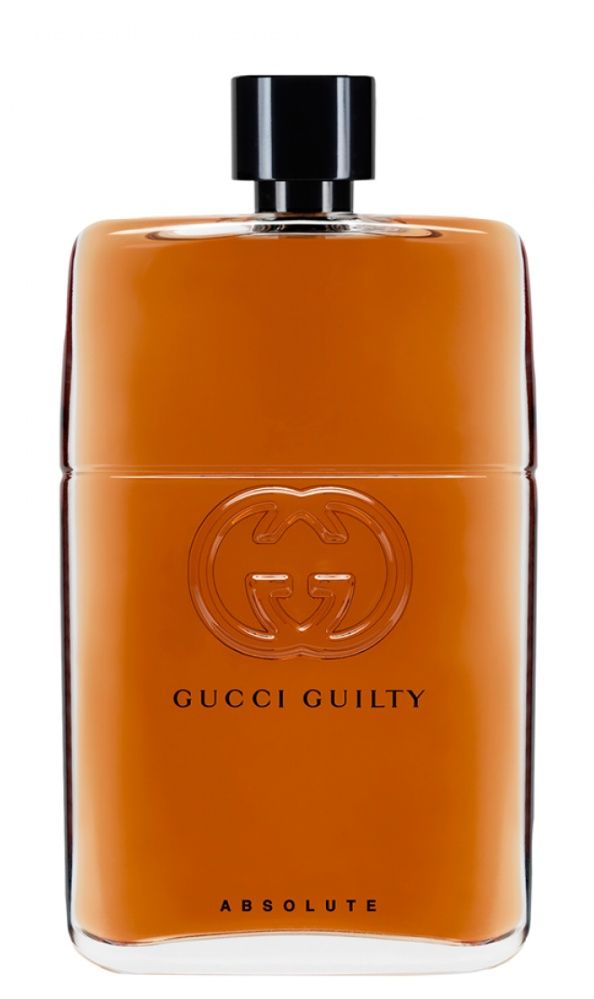 Мужской парфюм Guilty absolute