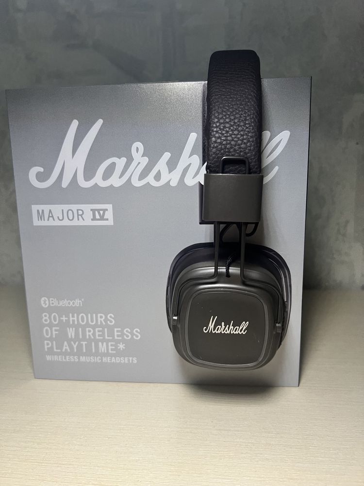 Airpods Pro 2 люкс + Marshall+ Airmax P9 Акция!