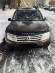 Продам Renault Duster
