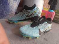 Nike mercurial air zoom vapor 15 обмен на бутсы