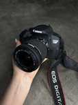 Canon EOS 700D | Отличное состояние | Обмен на GoPro 11/12