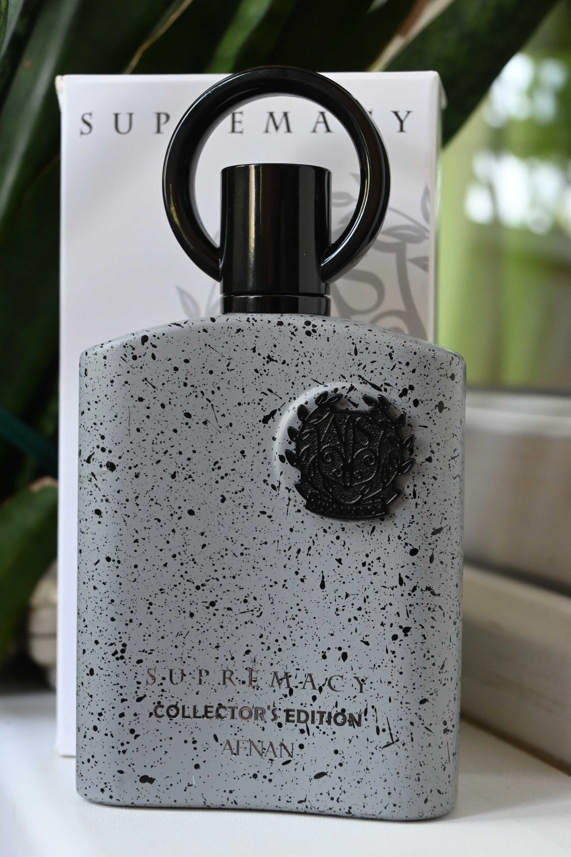 Supremacy Collector's Edition Pour Homme Afnan