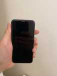 iPhone X, 256 гб