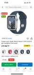 apple watch 9 45 mm