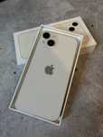 Apple iPhone 13, АКБ 100% лот 638422 (Семей, 15мкрн 9/17)