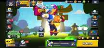 Аккаунт brawl stars