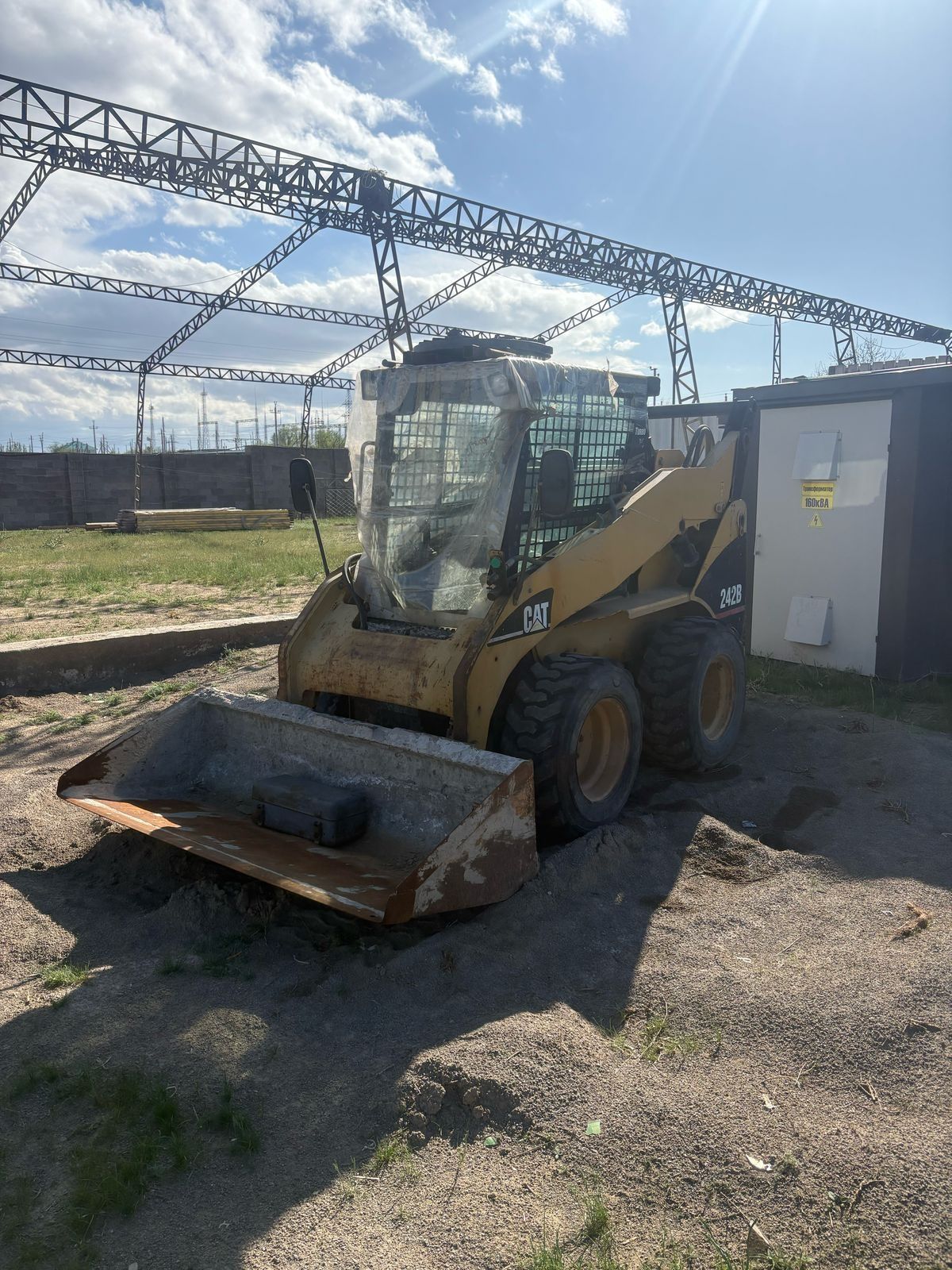 Продам КамАЗ манипулятор