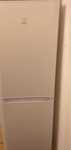 Продается холодильник Indesit