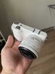 Samsung nx2000 Wi-Fi сенсорный