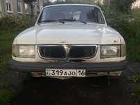 Продам волгу на ходу