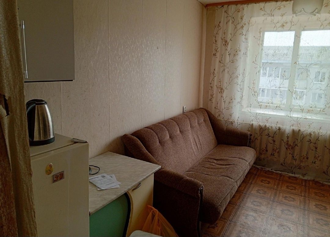 Сдам комнату в общежитии