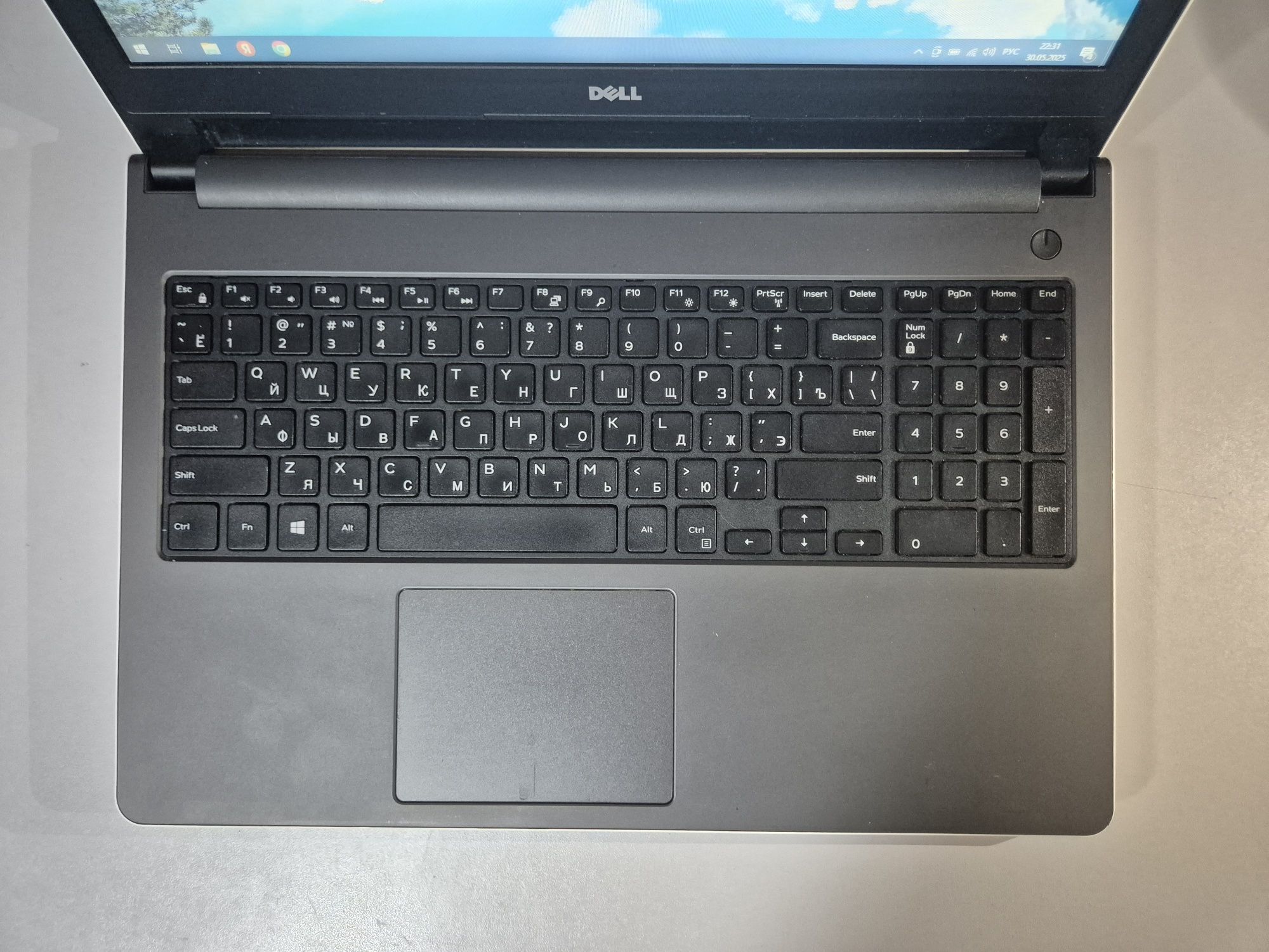 Dell Core i5 SSD