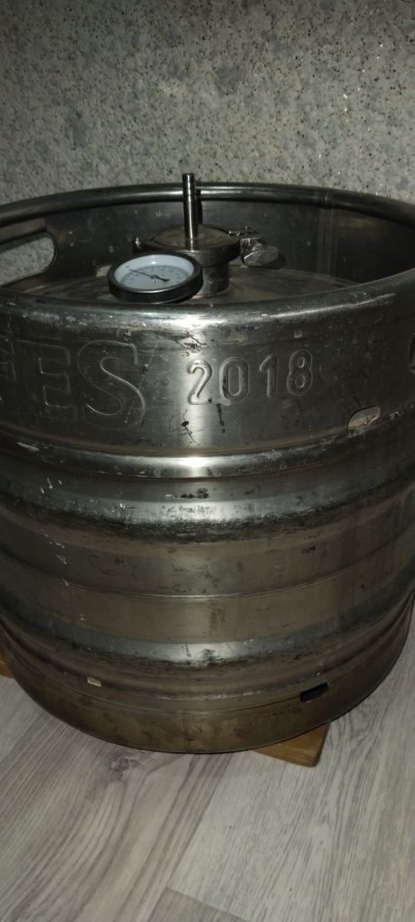 Продам перегонный куб..