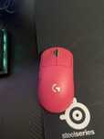 Logitech G Pro X Superlight 2