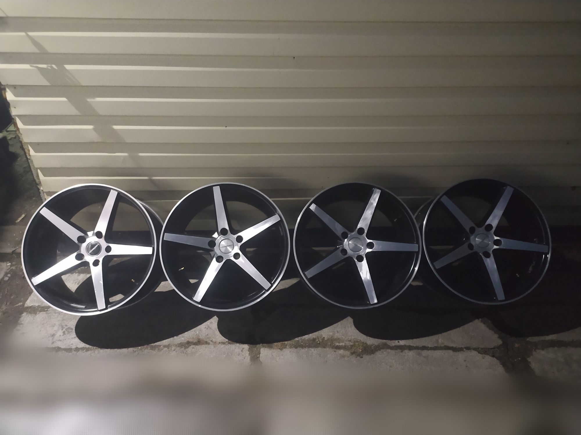 Vossen vps 303 r18