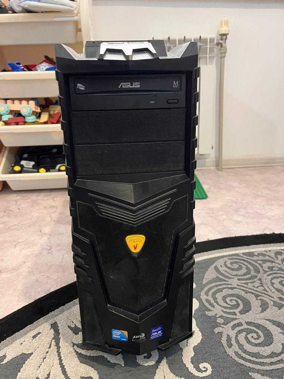 Компьютер Core i7 11500K