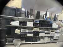 Обслуженные принтера МФУ hp canon xerox Samsung