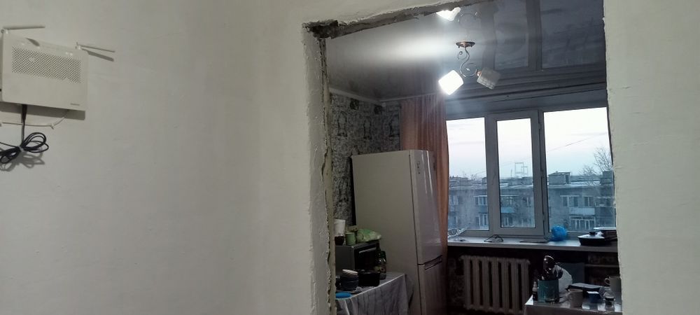 Продам квартиру раень 20 квартыл