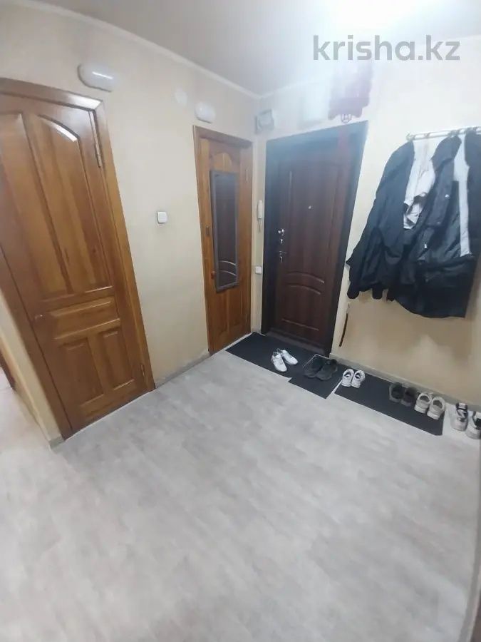 Продам 3-х комнатную квартиру