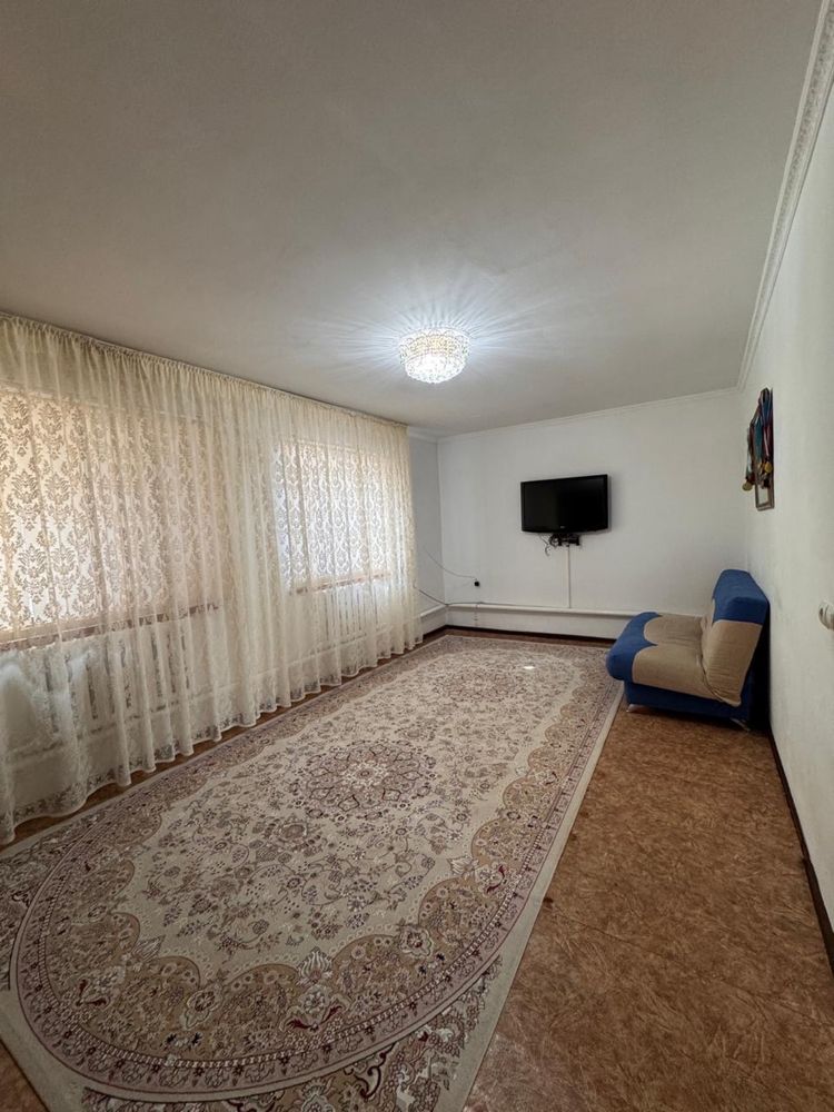 5 ауыл жолдың бойы,17х10 үй сатылады.