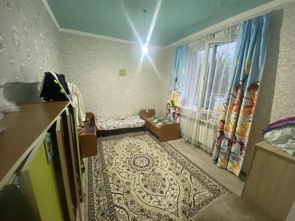 Срочно продам дом.торг есть