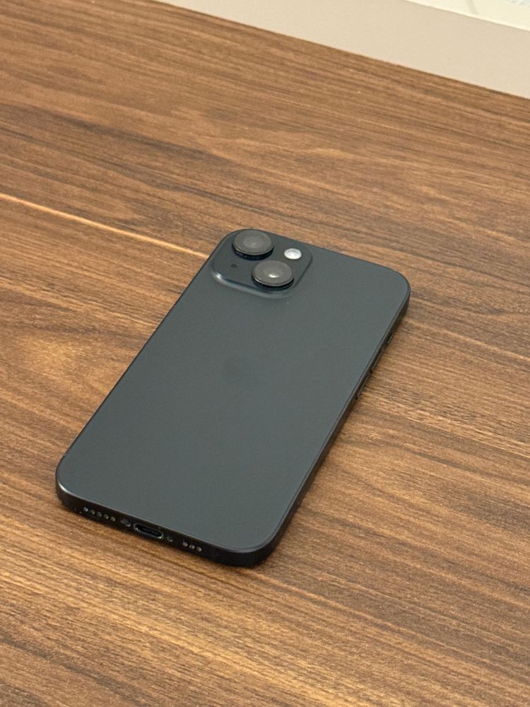 Iphone 15 128 gb