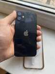 Iphone 12 Mini Black 64Gb 98%