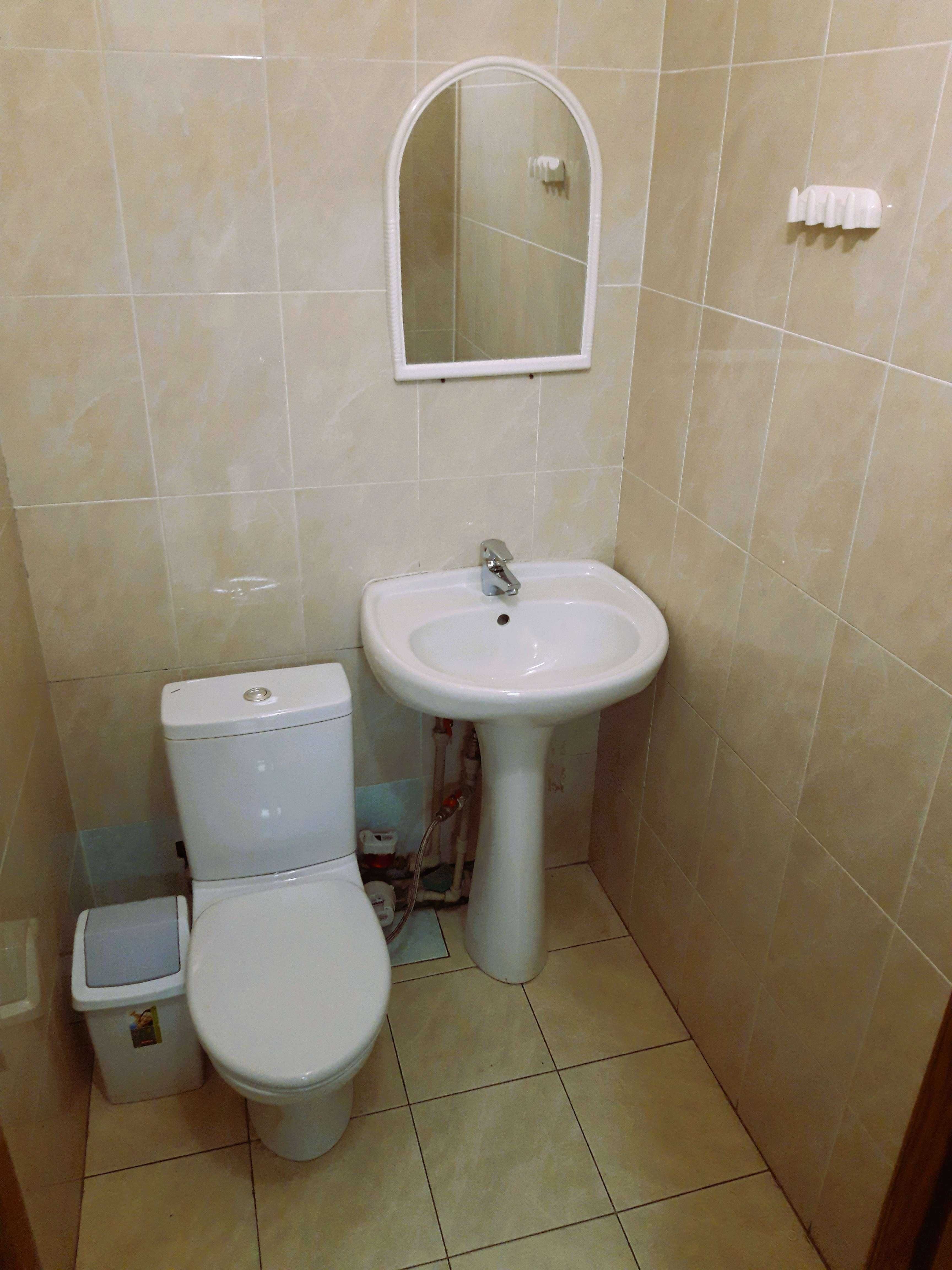 Помещение пр. Женис - ул. Маскеу, 60 кв.м. + 60 кв.м. Продам!