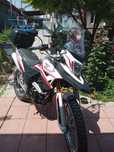 Мотоцикл imperia moto