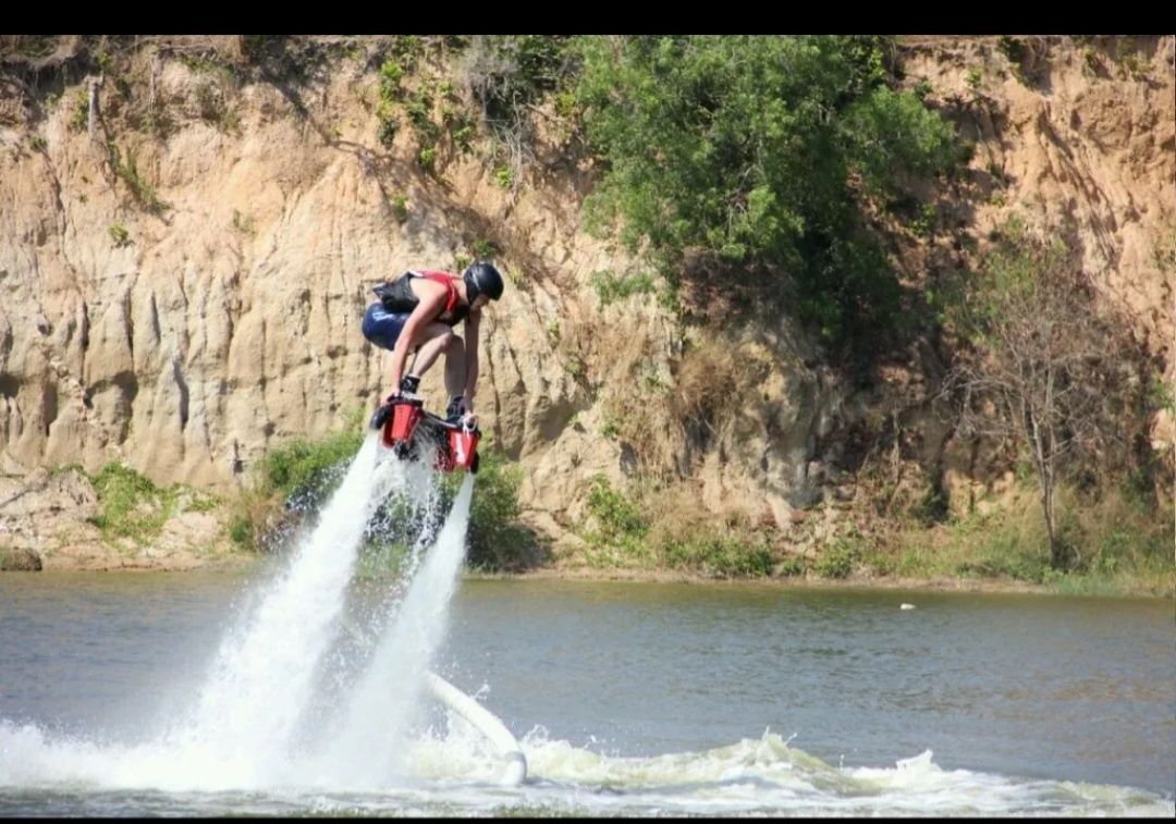Flyboard Флайборт