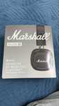 Marshall Headphones