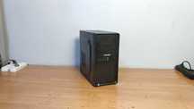 Компьютер Core I5-2400\ОЗУ 8\HDD 500 Гб\Geforce GT 1030 2 Гб