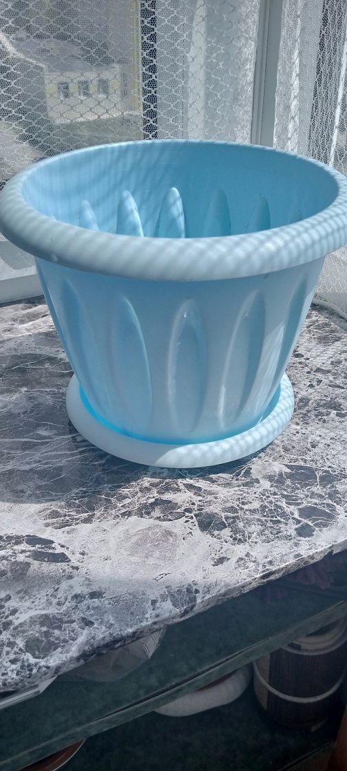 Продам цветочные гошки