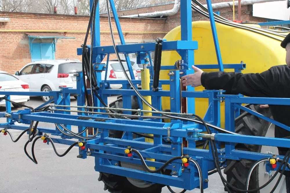 Опрыскиватели ОПШ-18;-22М (Весь пакет документов, СУБСИДИРУЕТСЯ)