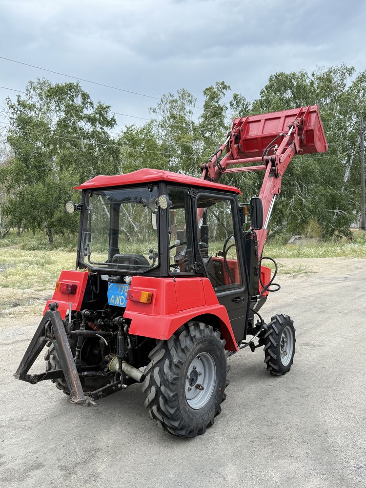 Продам Беларус 320.4